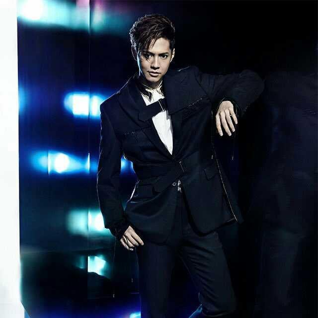 片寄 涼太 Ryota Katayoseのトーク