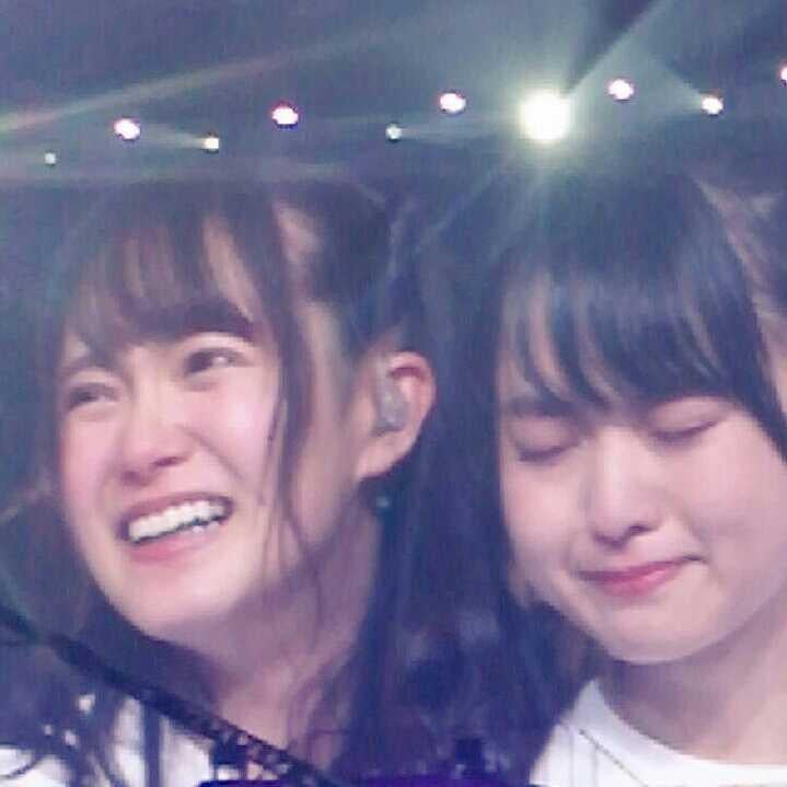 永遠の星④⑥乃木欅ファン