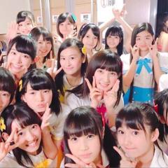 \♥︎/16期生 引用