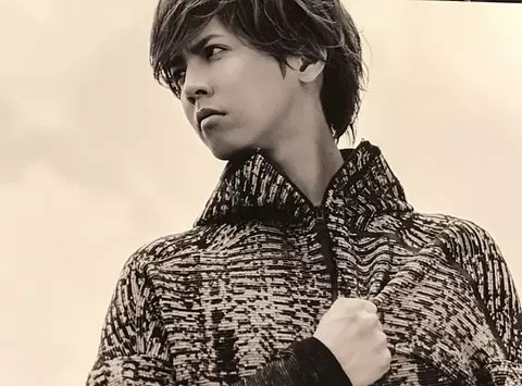 涼太マリー寄
