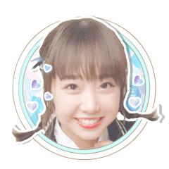 加藤のなーちゃん!♡