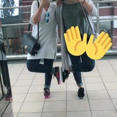 MIKUCHAN♡のトーク