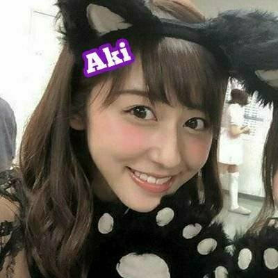 やま⊿あき 乃木垢 ちはる&七瀬推し
