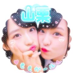 ももかのトーク
