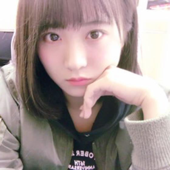 なぎちゃんていっ⚡