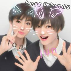 あっくん