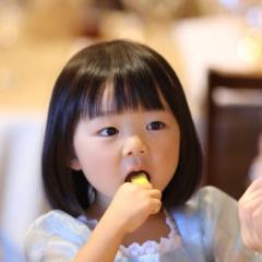 おみわの成長を綴るトーク