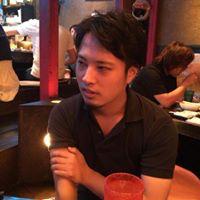 Takuto Maruyama