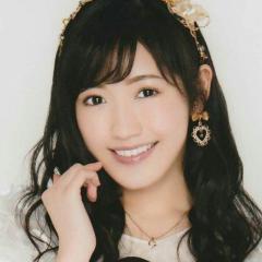 まゆゆを応援するトーク