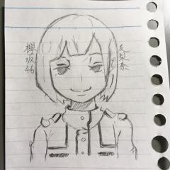 坂井 歩◢ │⁴⁶平手友梨奈さん推し