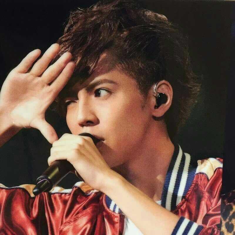 GENE大好き!♥♥♥