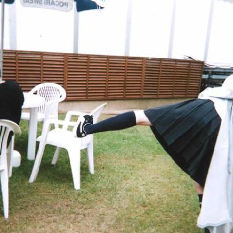 ひのひかりのトーク