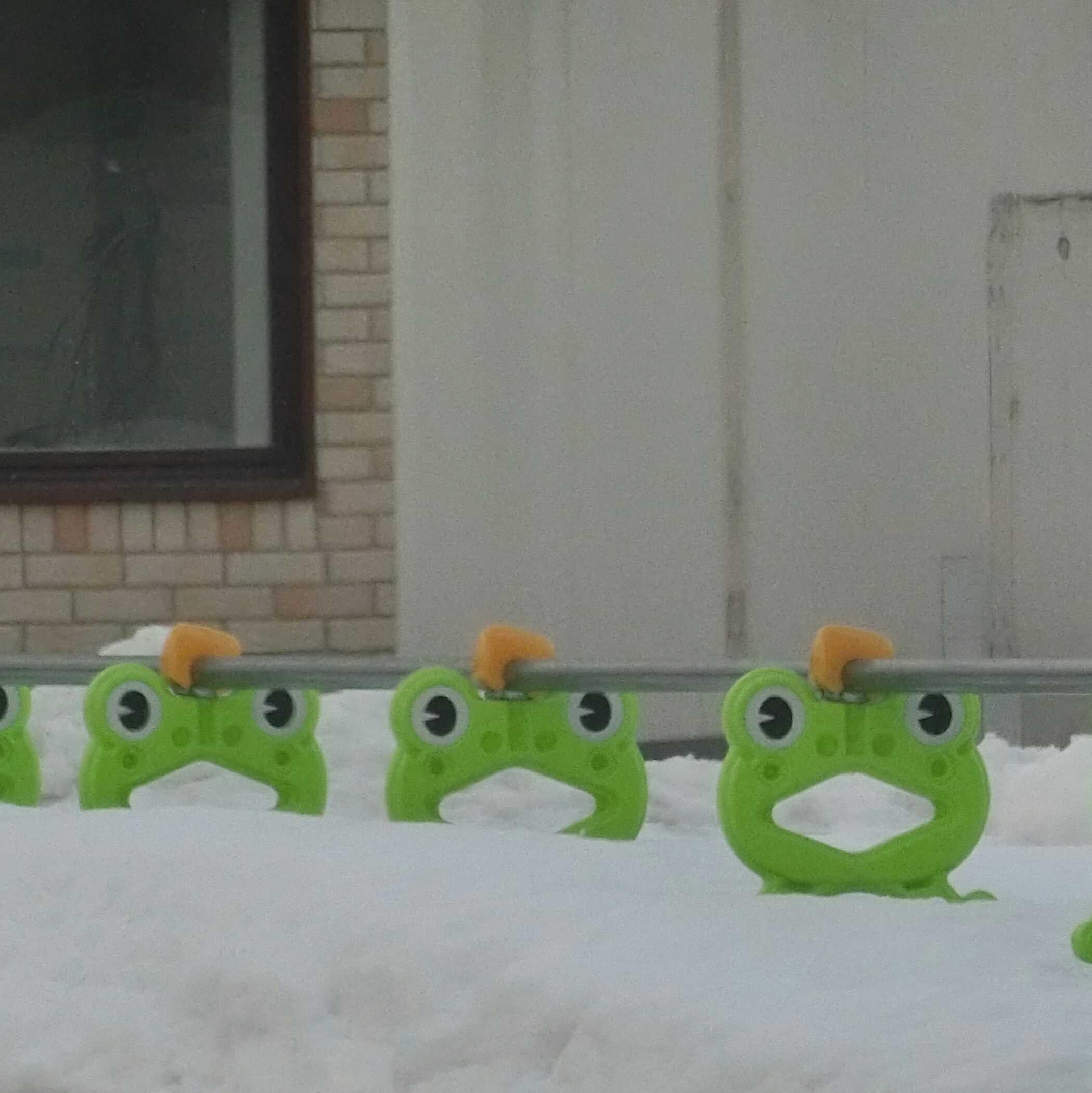 適当に北海道から