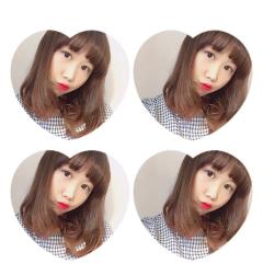 💓あずさ@香港💓