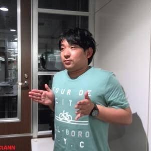 酒井ちゃん⊿