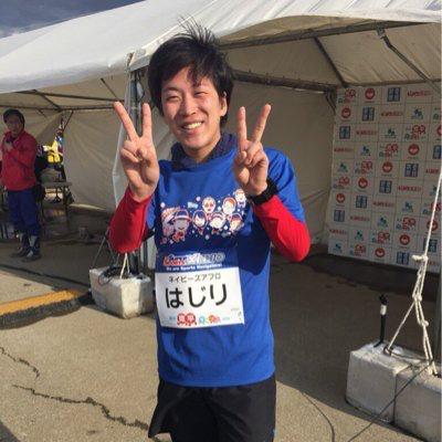 ネイビーズアフロ はじりはじり