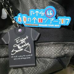 真夏の低気圧