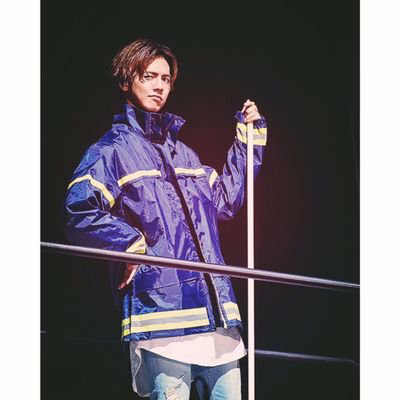 asahi【片寄涼太💕💕】