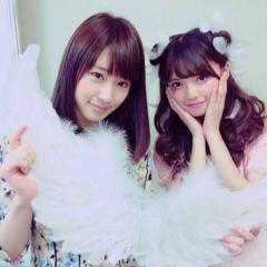 みー/みゆ（airi9608ブログ）のトーク