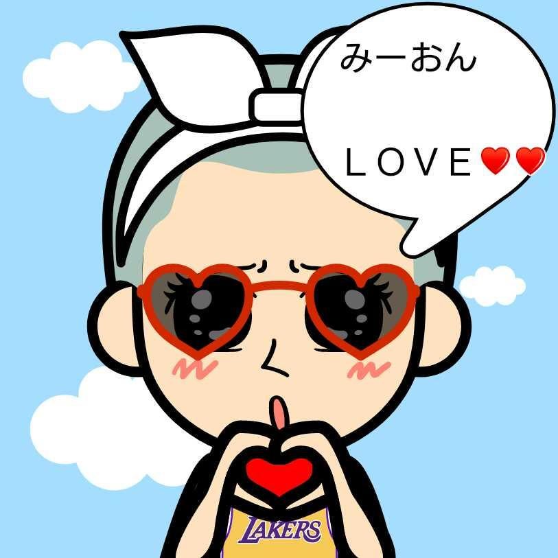ゴッドみーおん