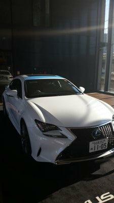 トラッキーのトーク