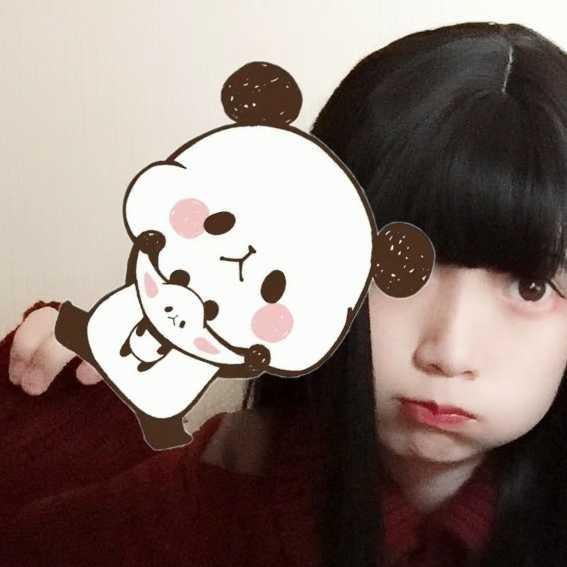 お〜ぱんだぁ🐼