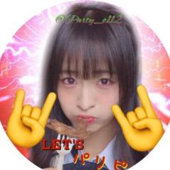 パ リ ピ ー ナ ッ ツ 舜くん