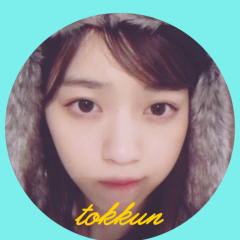 とっくんのトーク