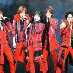 ジャニーズWEST好き集まれ〜（≧∇≦）