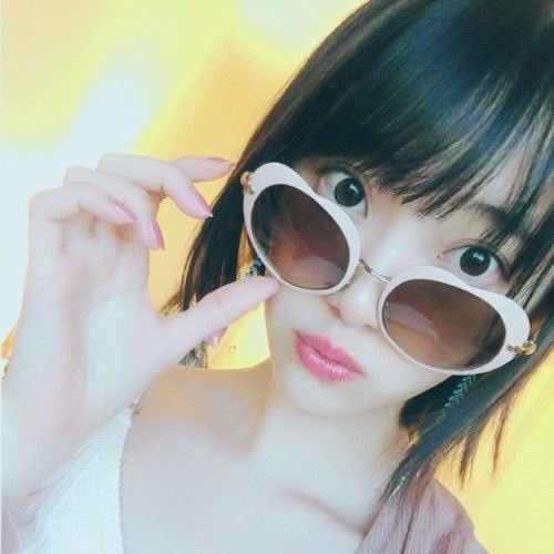 ハリー⊿46飛鳥、未央奈推し