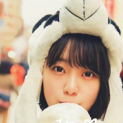 ブッシー 未央奈 史緒里推し