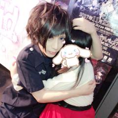 あーりのトーク