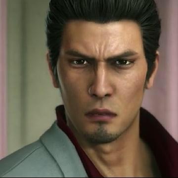 龍が如くについて語るルーム