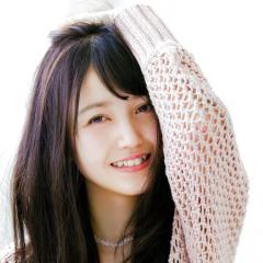 久保史緒里