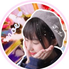moe⑅❤︎·̩͙