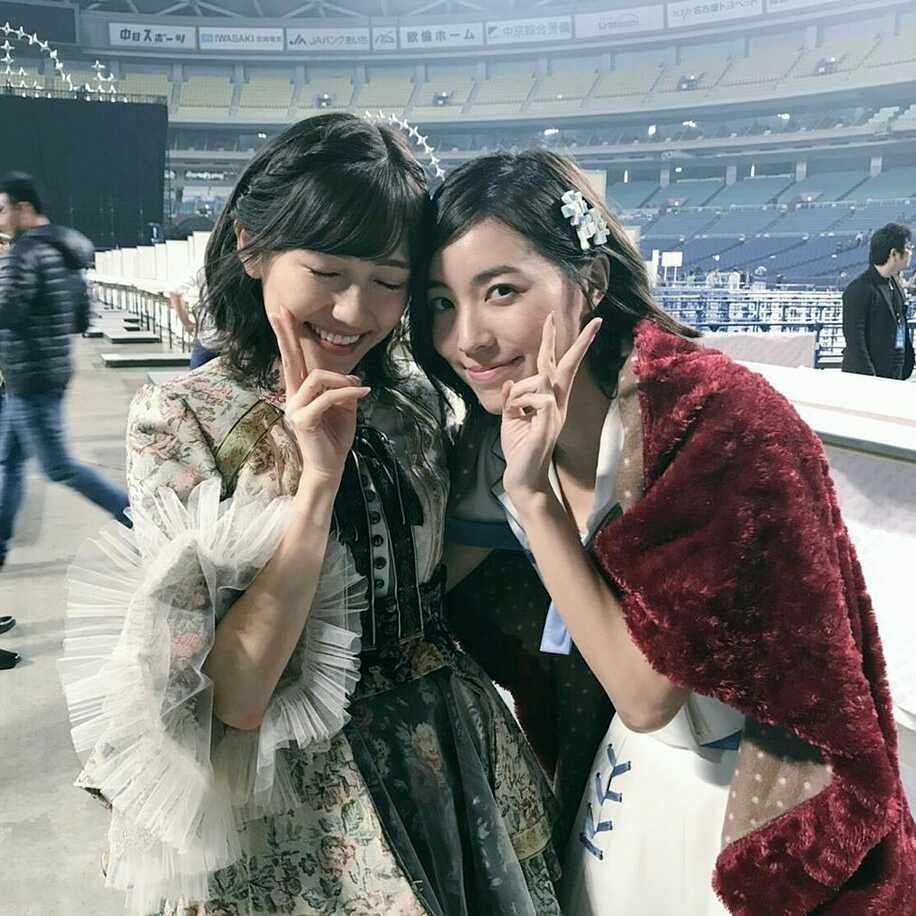 まゆゆをバカにしない人だけ来て！