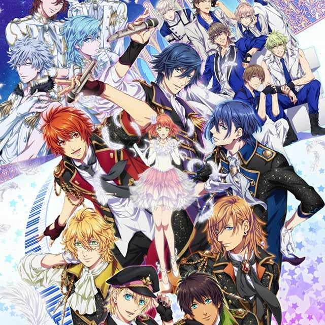 うたプリトーク