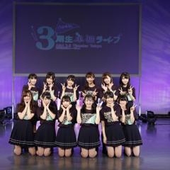 乃木坂46 3期生room！！！