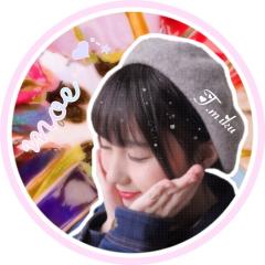 moe⑅❤︎·̩͙