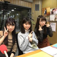 MILE HIGHのトーク