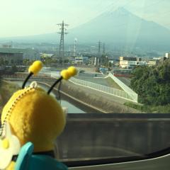 桃太郎のトーク