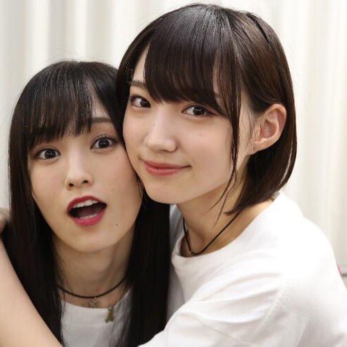 みゆう😘さやゆーり推し