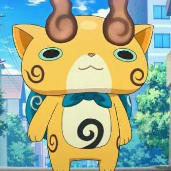 コマじろう