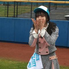 ママレモン ひじりん隊隊長♪