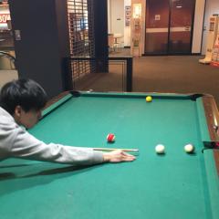 サニブラウン・ミオーナ
