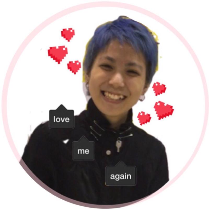 💌 にゃほ 💌のトーク