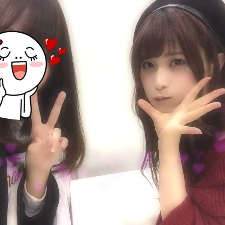 あみやんのトーク