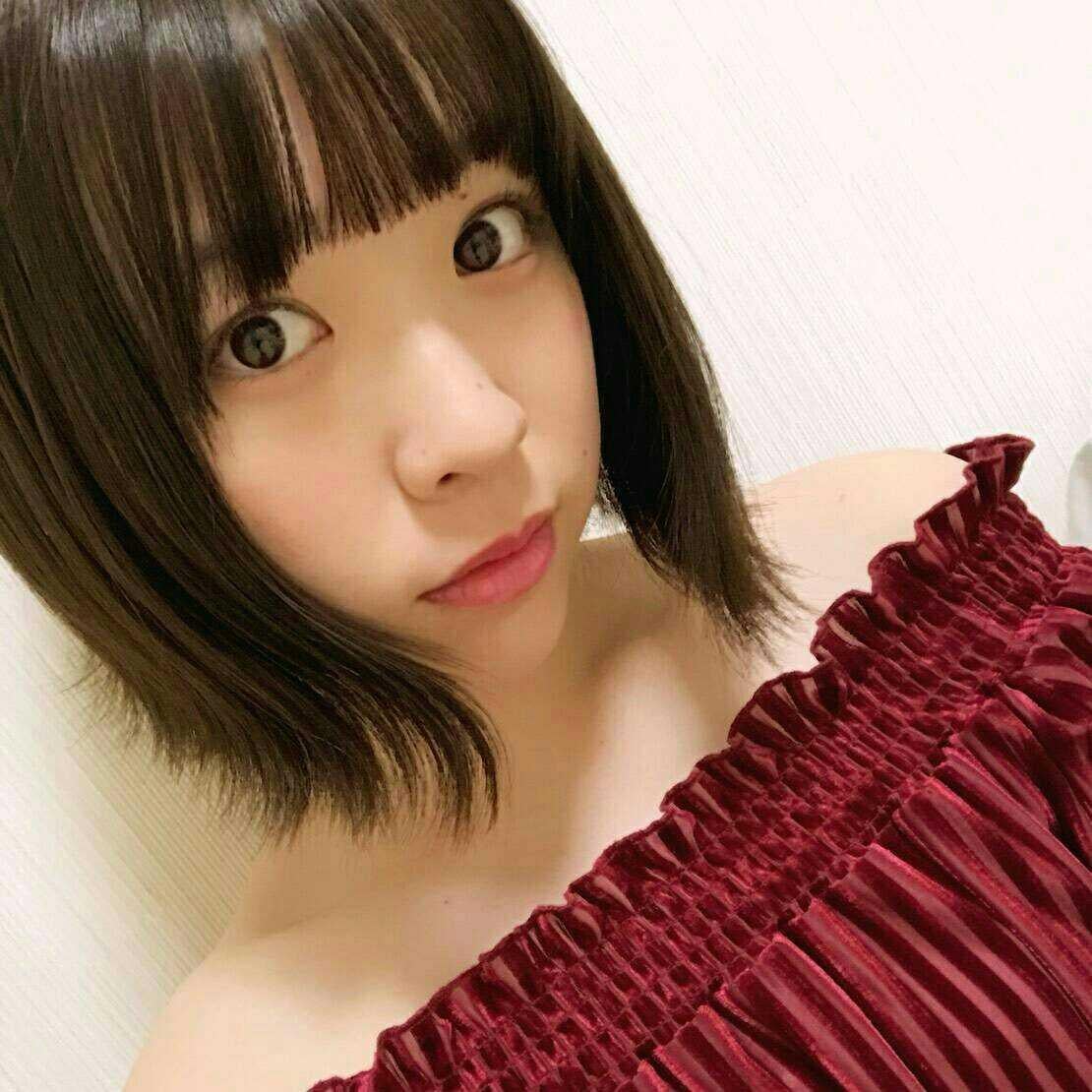 みり愛(メンバー)からの引用部屋