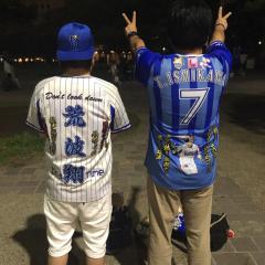 ゆうやんぬ(●ↀωↀ●)✧