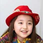 交代人格「矢口万里」のトークショ